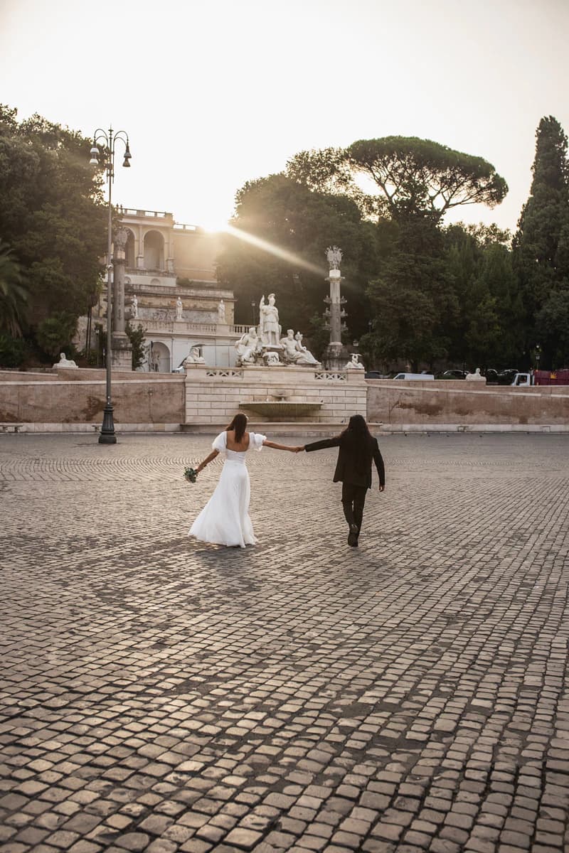 Photoshoot by Alessandro