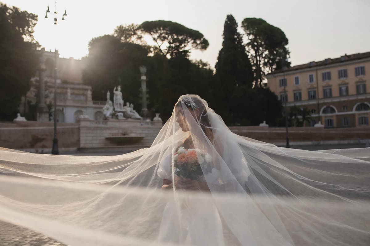 Photoshoot by Alessandro