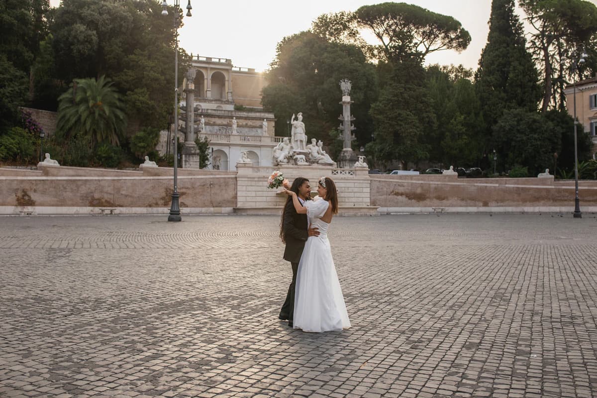Photoshoot by Alessandro